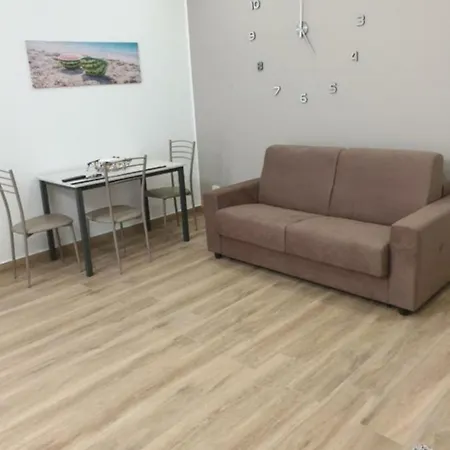 Caruso's House1 *